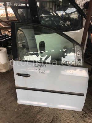 VOLKSWAGEN CADDY SAĞ ÖN KAPI ÇIKMA PARÇA