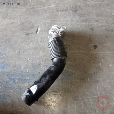 9674987480 Citroen C-ELYESE çıkma hava filtre hortumu