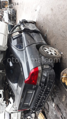 2001 VOLVO S80 HATASIZ KESME KASA KUPA.