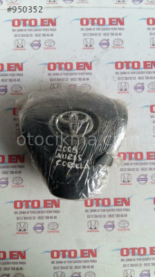 TOYOTA AURİS AİRBAG OTO EN 2010