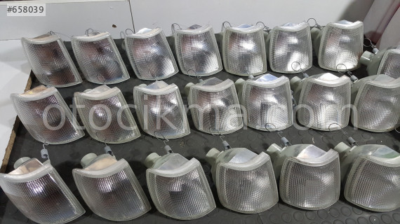 SEAT IBIZA SAĞ SİNYAL 88-93 ORJINAL VALEO SIFIR