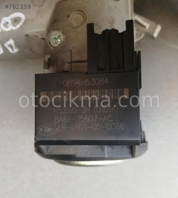 FORD COURİER KONTAK İMMOBİLİZER 8A6T-15607-AC
