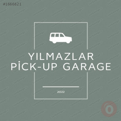 MAZDA B2500 ŞANZIMAN TAMİRİ YAPILIR