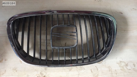 SEAT IBİZA ÖN PANJUR VE TÜM ORJINAL ÇIKMA PARÇALAR