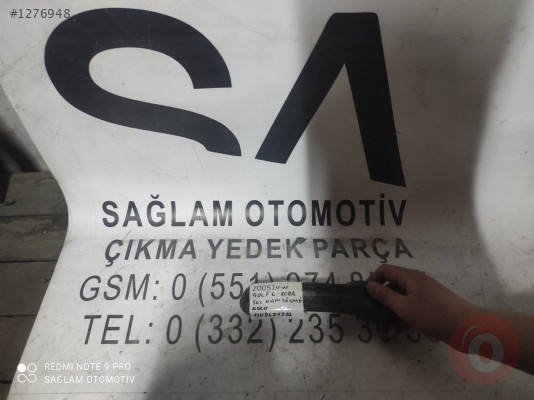 OEM; 1J0867171A  VW GOLF-4-BORA ÇIKMA  SOL KAPI ÇEKME KOLU