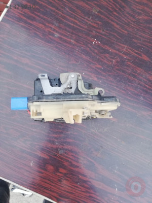 SEAT KORDUBA SAĞ ARKA KAPI KİLİT