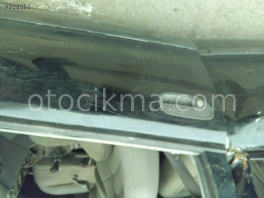 ÇIKMA 1996 VOLVO S40 SAĞ KAPI KOLU.