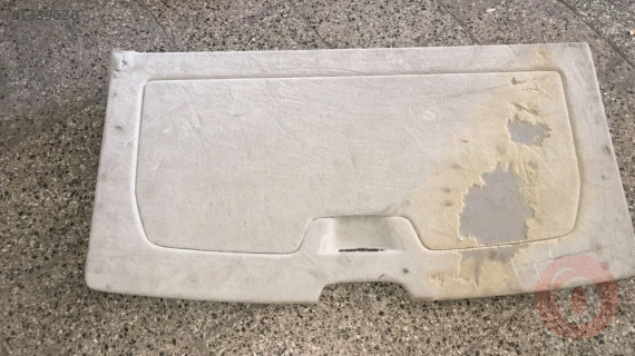 Volvo arka pandizot OTO ÇIKMACIM