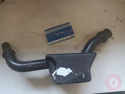 Opel Vectra sekonder valfi kutusu