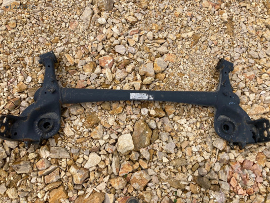 OPEL CORSA D ARKA TORSİYON DİNGİL.OTO ERKAN ÜNYE