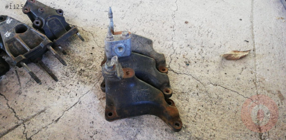 chevrolet lacetti çıkma 1.6 sol motor kulağı.