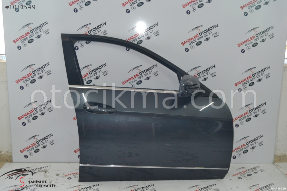 MERCEDES E SERİSİ W212 A212 SAĞ ÖN KAPI