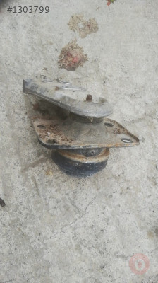 CHEVROLET REZZO SAĞ MOTOR KULAĞI.OTO ERKAN ÜNYE