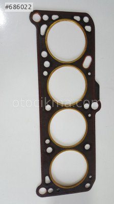 049 103 383M ELRİNG NO 818.828 AUDİ SİLİNDİR KAPAK CONTASI
