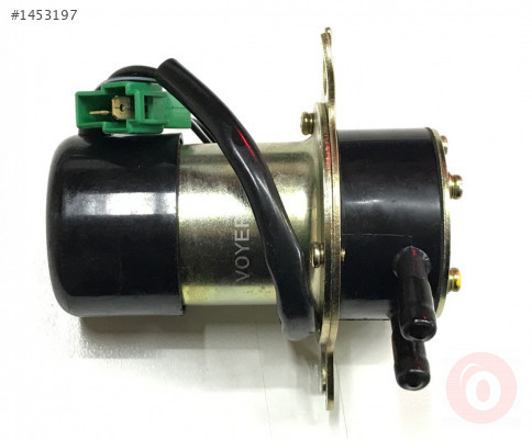 Suzuki SK410 Benzin Otomatiği 1990