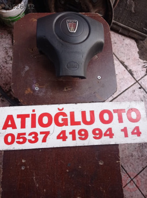 Rover 400 Direksiyon Airbag Orjinal Çıkma