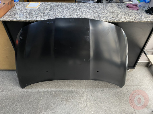 FİAT EGEA ÖN KAPUT SIFIR YAN SANAYİ VE YEDEK PARÇALARI