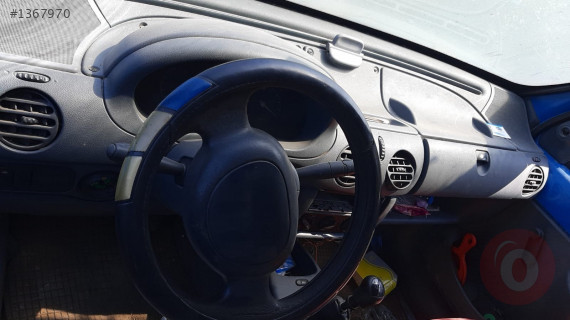 2002 model renault kangoo esprexx sökme göğüslük torpido