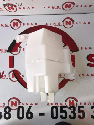 Nissan X-Trail-T32-2008-2013 Cam Suyu Fiskiye Bidonu Sıfır