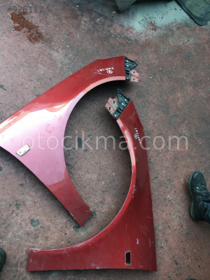 OPEL İNSİGNİA ÇIKMA ORJİNAL ÇAMURLUK HATASIZ