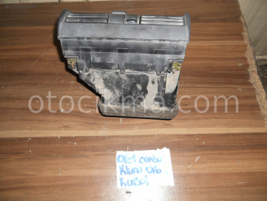 OPEL CORSA KALORİFER IZGARASI ORJİNAL ÇIKMA PARÇA ADANA