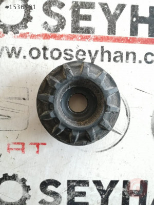 191512335 seat ibiza polo classic ön amortisör üst takozu