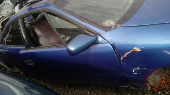 opel calibra çıma sağ ön kapı