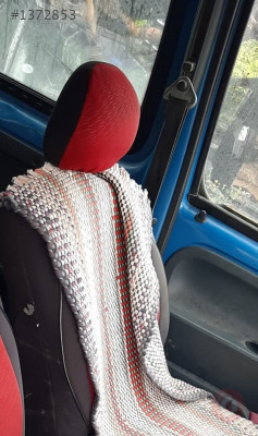 renault kangoo çıkma sürücü emniyet kemeri