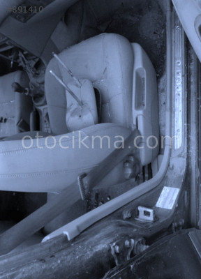 1996  VOLVO S40 ÇIKMA ÖN KOLTUK.