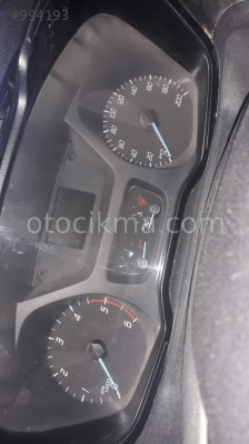 Ford Transit Km Saati Çıkma 2014/2018 Model
