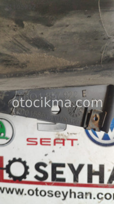 6Q1857922E volkswagen polo iç kaplama bakalit