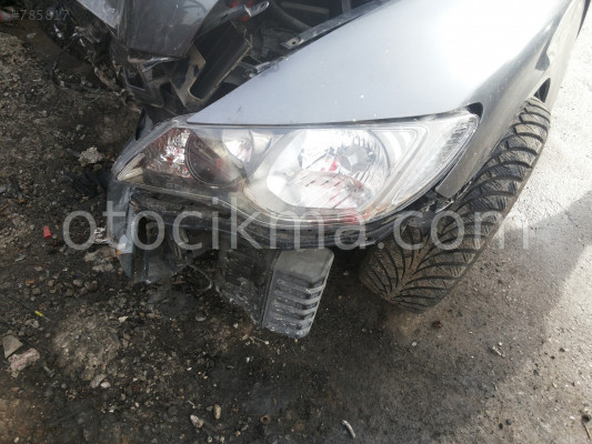 2011 HONDA CİVİC SAĞ FAR ORİJİNAL.