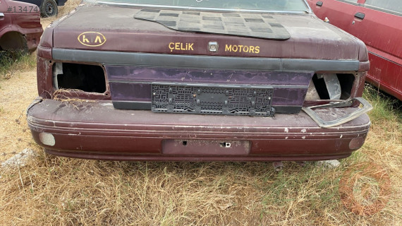 Kia capital arka tampon orjinal çıkma 1995-2001 model
