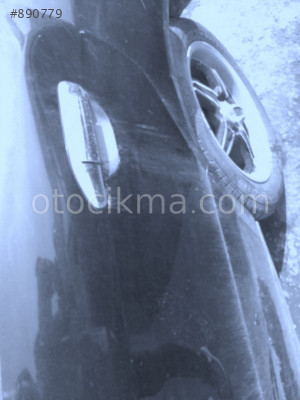 2000 NİSSAN PRİMERA 1.8 ÇIKMA 4LÜ KAPI KOLU.