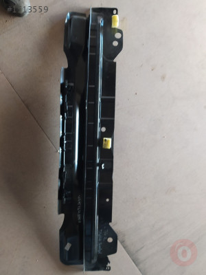 Renault Clio Symbol Talia arka panel 2008-2012