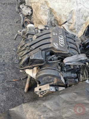 1.6 BSE MOTOR KOMPLE DOLU