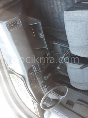 1992 TOYOTA COROLLA HATASIZ GÖĞÜSLÜK TORPİDO.