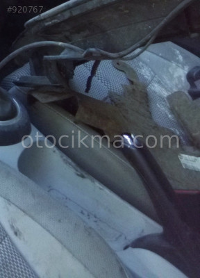 2010 HONDA CR-Z ORİJİNAL FREN MERKEZİ.