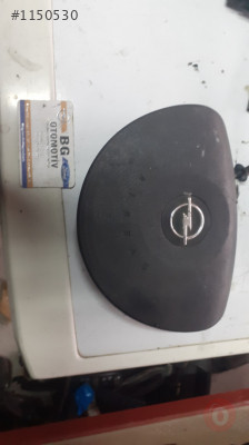 OPEL CORSA C SÜRÜCÜ AİRBAG