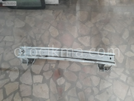 Ford courier ön tampon demiri Çetin otomativ.