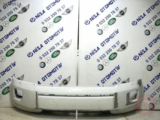 LAND ROVER FREELANDER 2 KASA ÖN TAMPON ORJ ÇIKMA