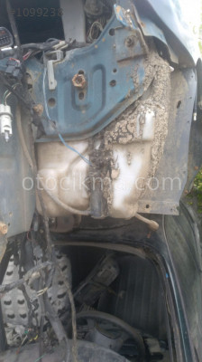daihatsu charade çıkma silecek bidonu