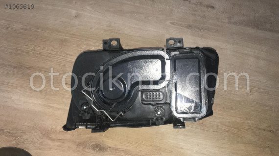 Volkswagen bora sağ far