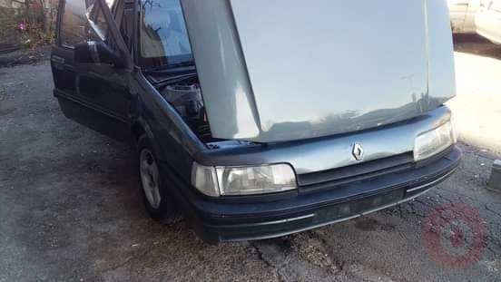 RENAULT R 21 DİSTRİBÜTÖR ÇIKMA PARÇA MISIRCIOĞLU OTO