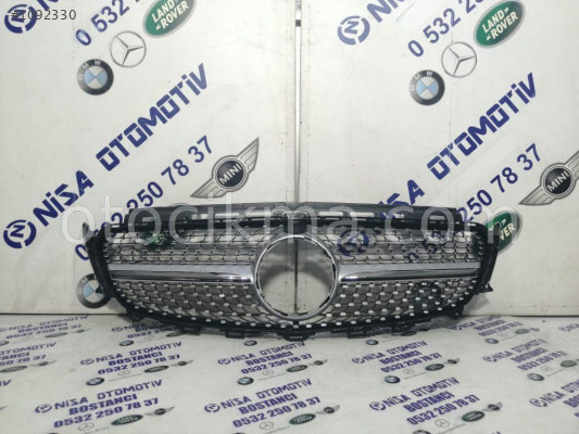 MERCEDES E SERİSİ W213 KASA DİAMOND PANJUR SIFIR B