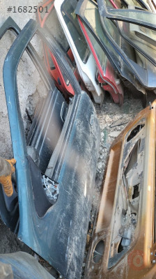 Opel Vectra A ön sol kapı
