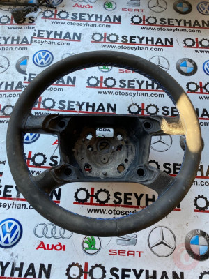2K0419091E volkswagen caddy 2005 direksiyon simidi