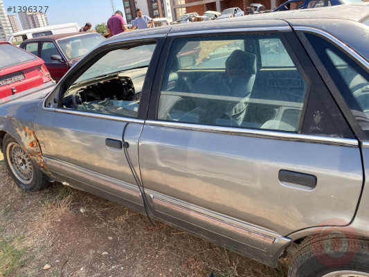 FORD SCORPİO SOL ARKA KAPI KİLİDİ 1994 MODEL ORİJİNAL ÇIKMA