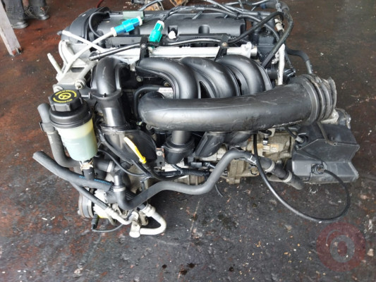 FORD FOCUS 1.6 BENZİNLİ ÇIKMA ORİJİNAL MOTOR