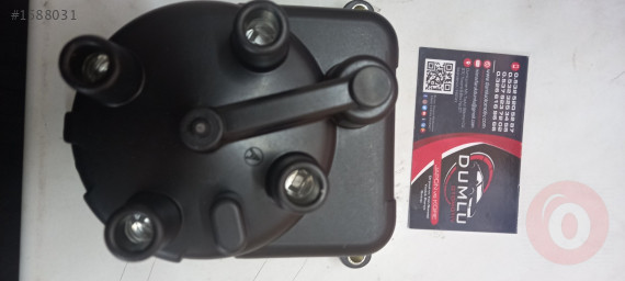 YEC DİSTRİBÜTÖR KAPAK HONDA/ROVER 416 1.6L 16V